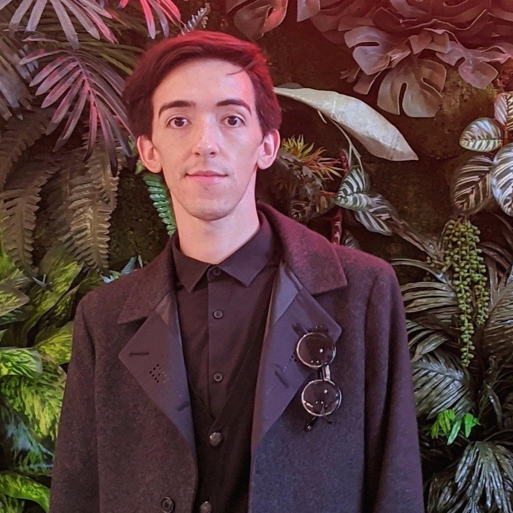 Meet your Posher, Ryley